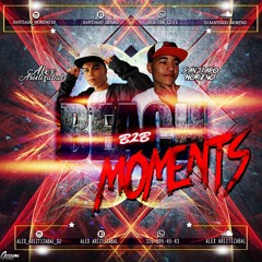 Beach Moments (Alex Aristizabal & Santiago Moreno)