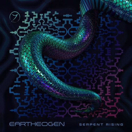Steak For Fossegrim - 'Serpent Rising' EP - OUT NOW on Zenon Records