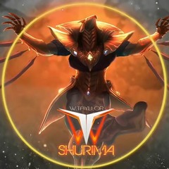 [PTBR] Wtayllor & Ffly & Hiiter & Sb - Shurima