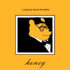 honey