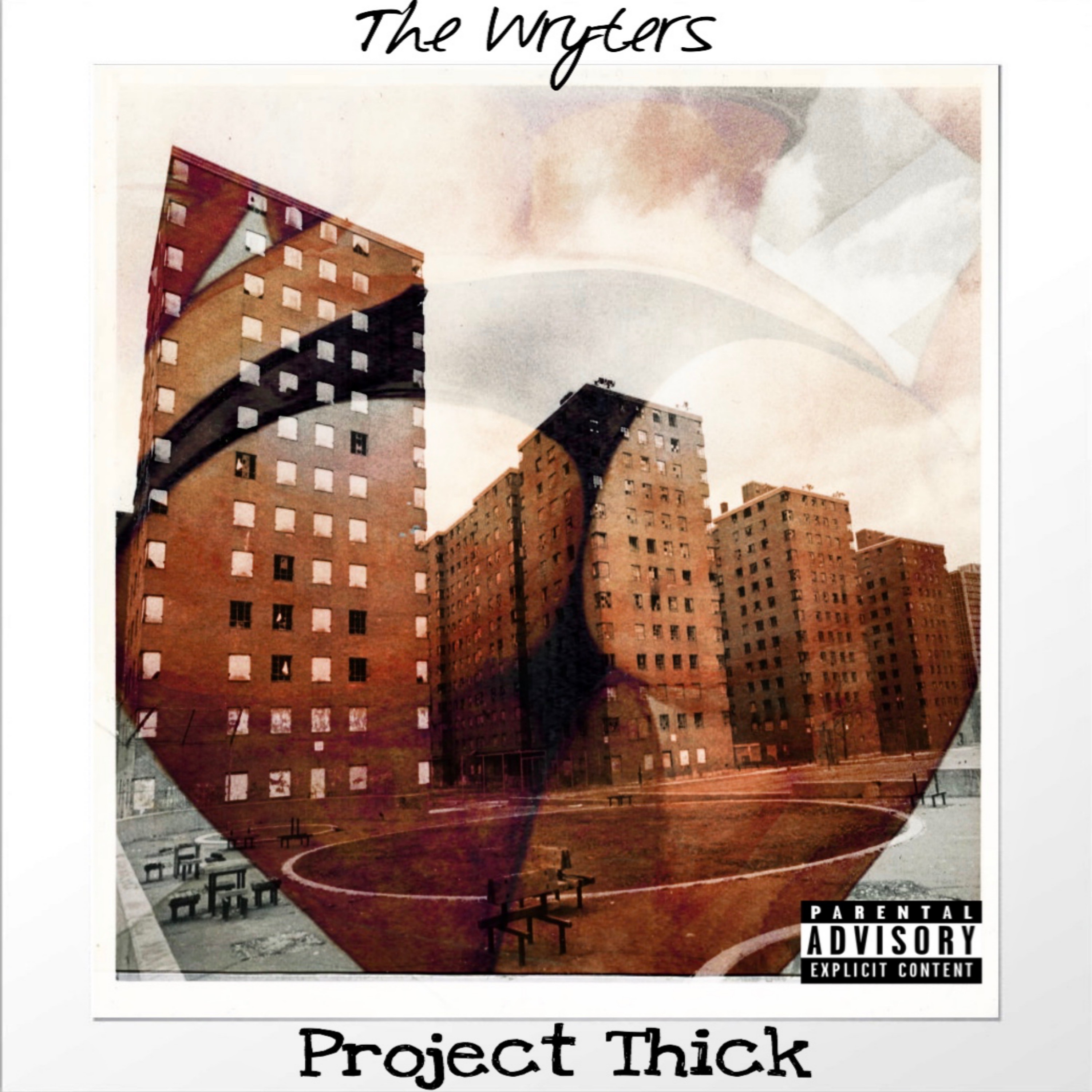 The Wryters Music