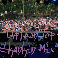 Uptown Top Skankin' Mix 2019