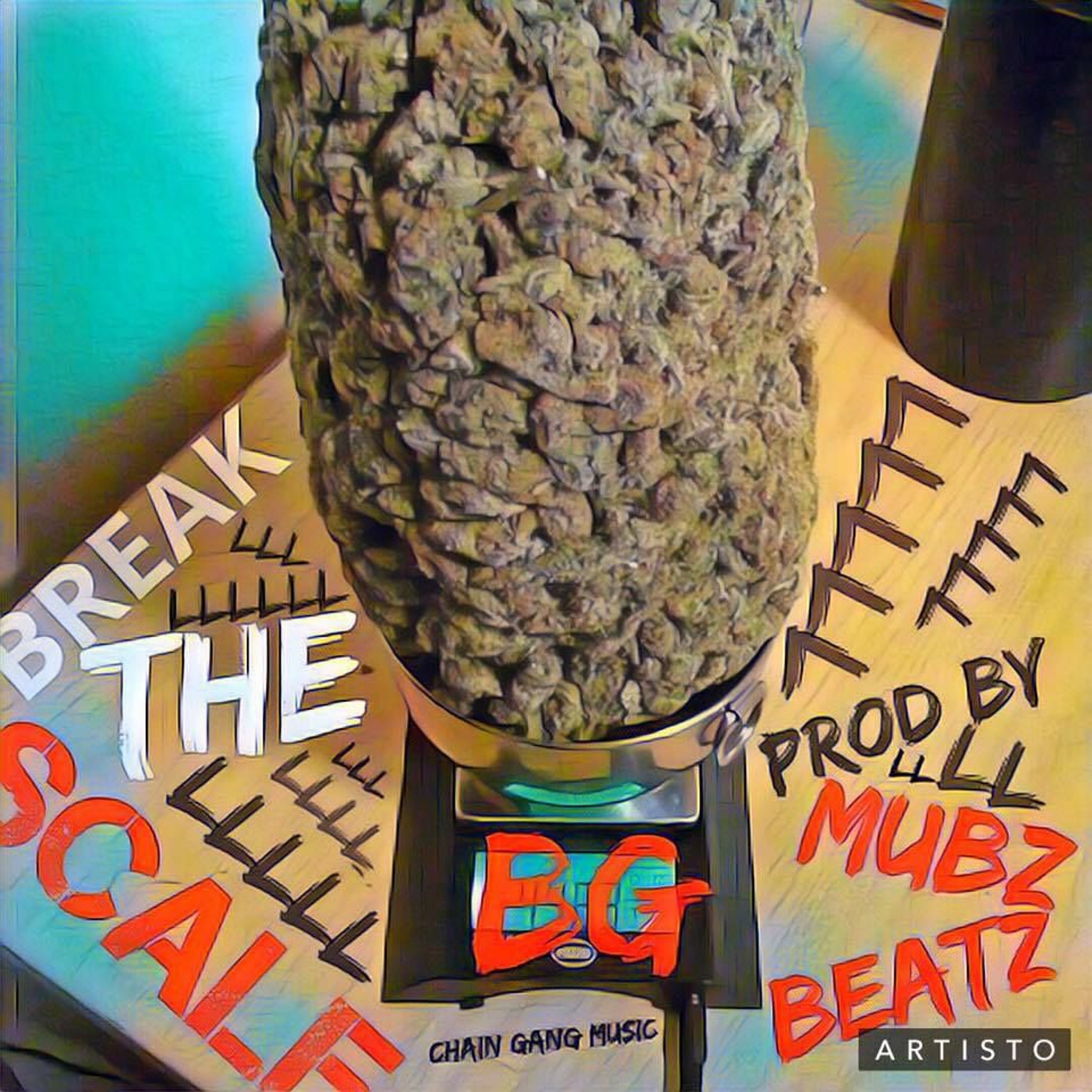 BeatxGod (TXG)