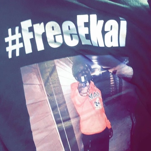 Real Niggas Only