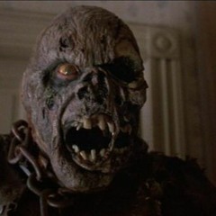 UGLY N!GGA(FRIDAY THE 13TH)