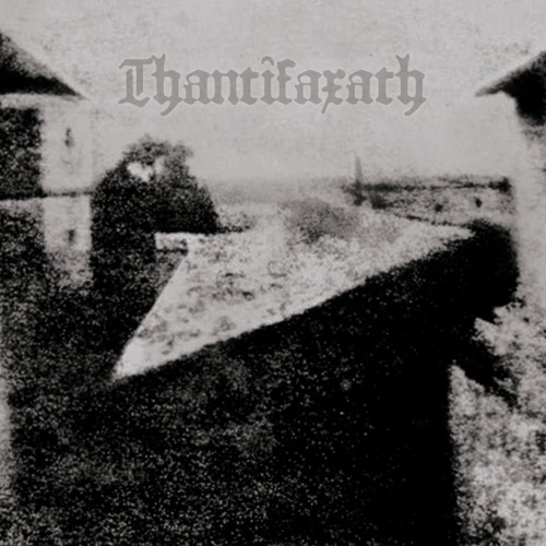 Thantifaxath - Ten Thousand Years Of Failure  / Violently Expanding Nothing (Crushed)