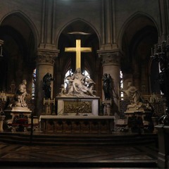 The Notre Dame Roman Catholic Perish