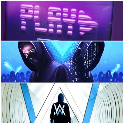 Stream Alan Walker | Play | Unity | Faded | Mashup 2019 by GMV Music |  Listen online for free on SoundCloud
