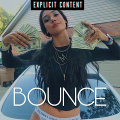 BOUNCE - Jnasty