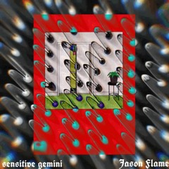 Elevator Love (feat. Jason Flame)