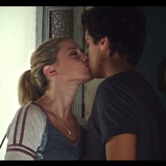 one kiss