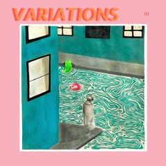 BLURRY VISION (live)