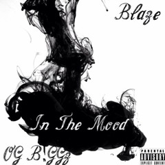 In The Mood (Prod. biggzondabeat)
