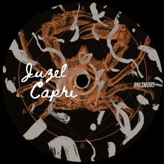 RNLSM085 - Juzel - Capri EP