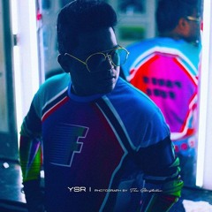 I'll Be There For You - Single track(Yuvan Shankar Raja)