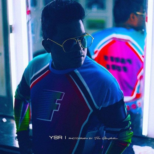 I'll Be There For You - Single track(Yuvan Shankar Raja)