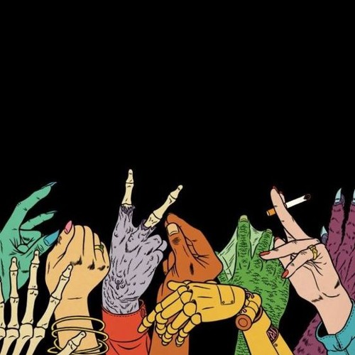 J Dilla Too Much