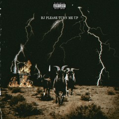 RONNY J - VROOM