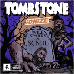 Tombstone (iONiZE Psytrance edit) *Free DL*