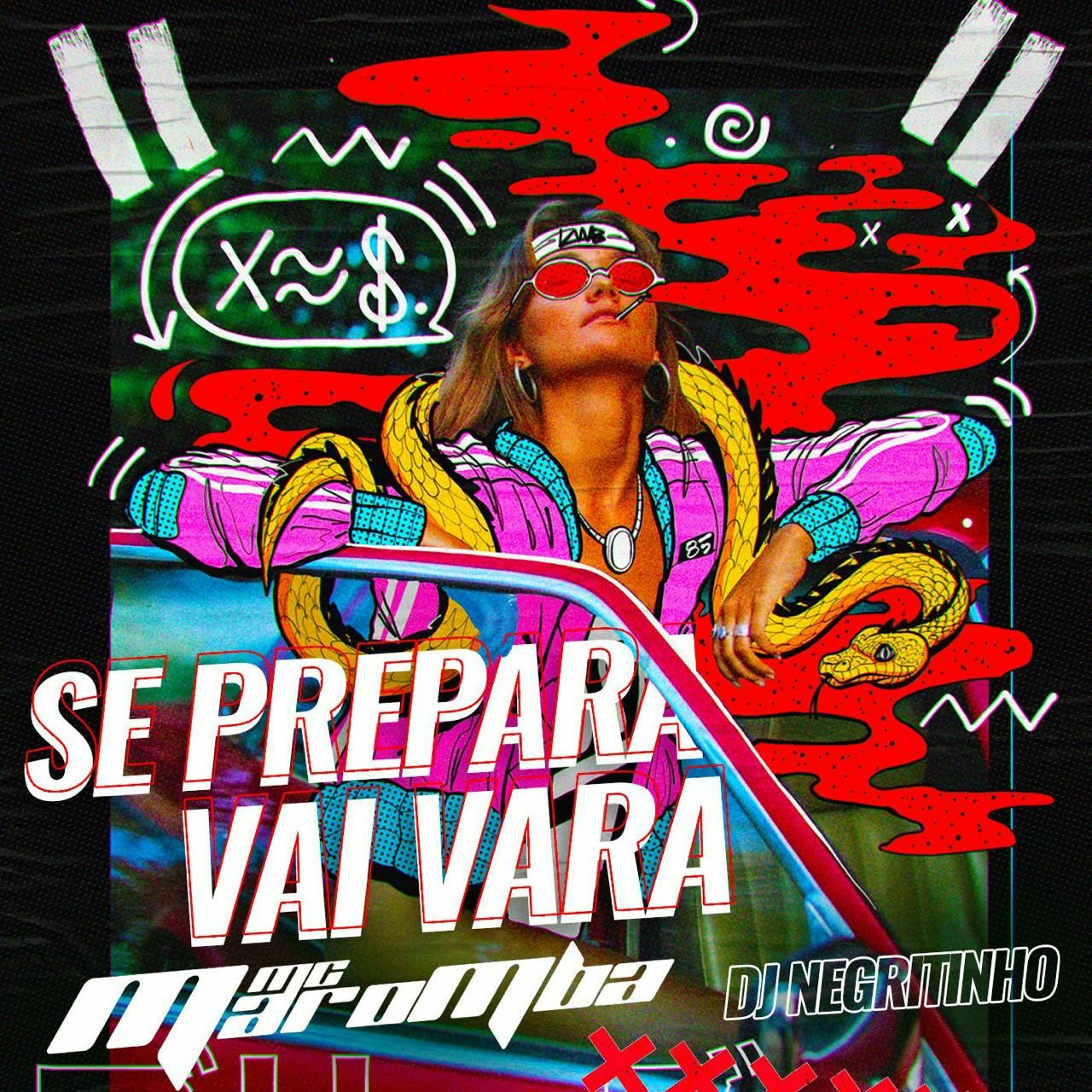 mcmaromba