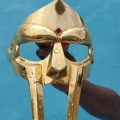 Imagine MF Doom Tonite Show