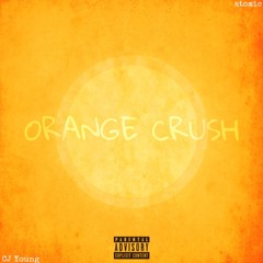 ORANGE CRUSH