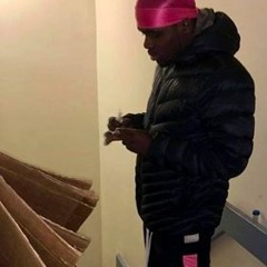 Cuzzy Blaxk - I just Wanna Love You Freestyle