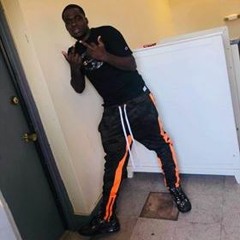 Cuzzy Blaxk - False Move