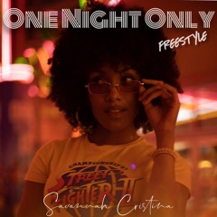 One Night Only