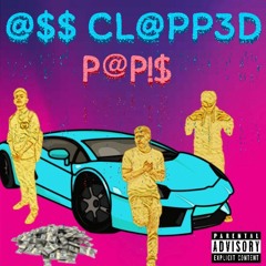 papis - ass clapped
