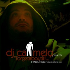 Dj Carmello - Forgeta Bout It (2008)