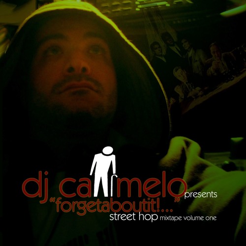Dj Carmello - Forgeta Bout It (2008)