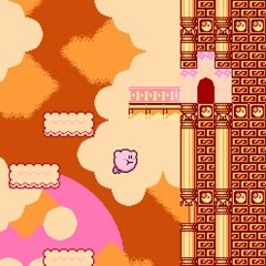 スカイタワー【夢の泉風アレンジ】星のカービィWii