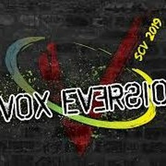 Santa Clara Vanguard DCI 2019 - Vox Eversio - Final Run