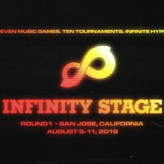 Akira Complex - Infinity Stage 2019 Anthem [Read Description]