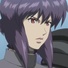 SUSANOO - Motoko Kusanagi草薙 素子 (CLIP) [OUT NOW ON PEWTRID RECORDS]