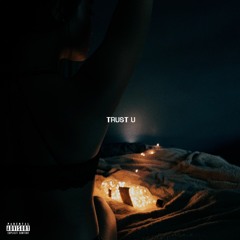Franco ST. - Trust U (feat. Narez)