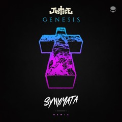 Justice - Genesis (Synymata Remix)