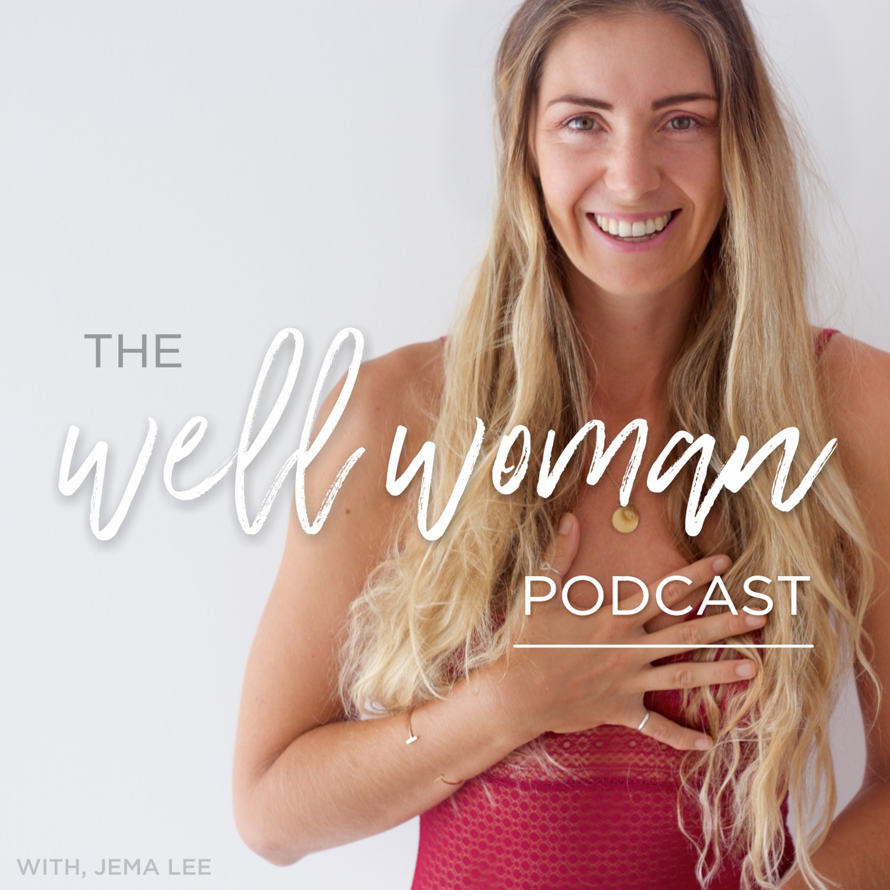 22 - Overcoming Anxiety, Mindfulness Yoga and Amplifying Your Body Awareness with Jess Fleming episode artwork