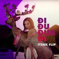 Bích Phương - Đi Đu Đưa Đi (itsnk flip)