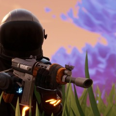 UFO (Prod. Syndrome)