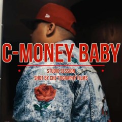 C-Money Baby NiceNSlow/TwoPhones Cover/Remix