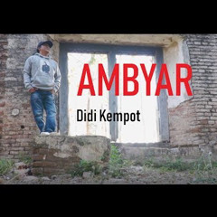 Ambyar (Koplo Version) [OFFICIAL]