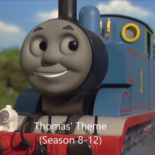thomas and friends s8e21