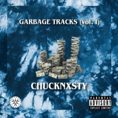 Chuck Nxsty X KusherT - It Took Us About An Hour To Make This - 2:19:19, 12.25 AM