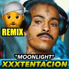 Xxxtentacion Moonlight Indian Version (By @DripReport)