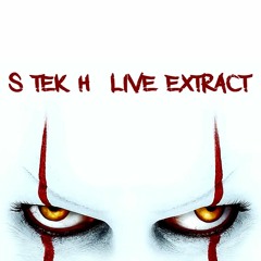 chapitre 2 (s'tek h live extract)