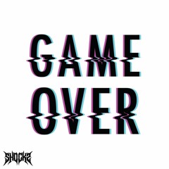 SHOCKZ - GAME OVER (JUMP UP VERSION) (3500 FOLLOWERS FREEBIE)