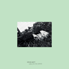 DC Promo Tracks #462: Steve Hiett "Waiting By The Car"