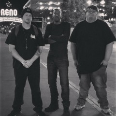 Jayk - Cold Case ft. (Yahkhayal & Inky ills)